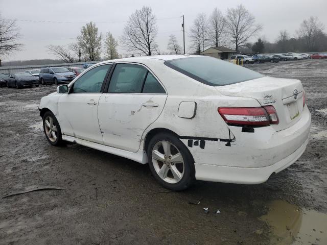 Photo 1 VIN: 4T1BF3EK6BU658478 - TOYOTA CAMRY 