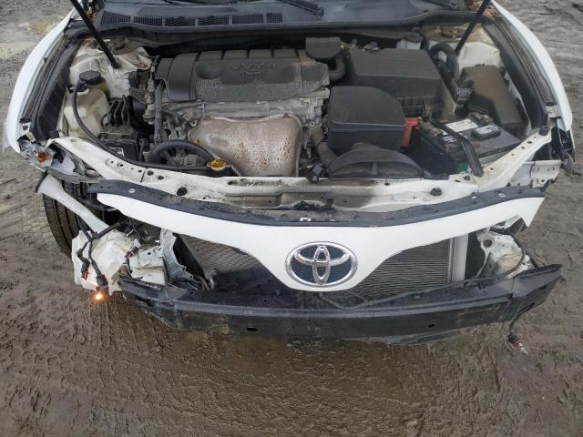 Photo 10 VIN: 4T1BF3EK6BU658478 - TOYOTA CAMRY 