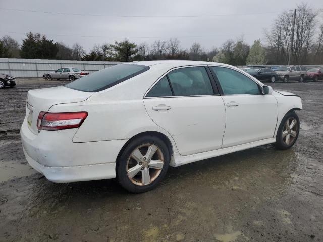 Photo 2 VIN: 4T1BF3EK6BU658478 - TOYOTA CAMRY 