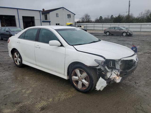 Photo 3 VIN: 4T1BF3EK6BU658478 - TOYOTA CAMRY 