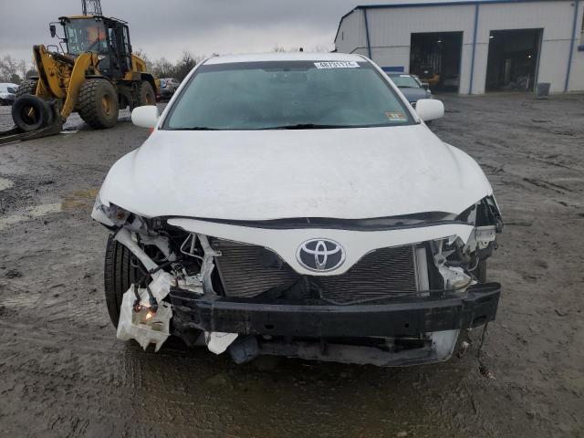 Photo 4 VIN: 4T1BF3EK6BU658478 - TOYOTA CAMRY 