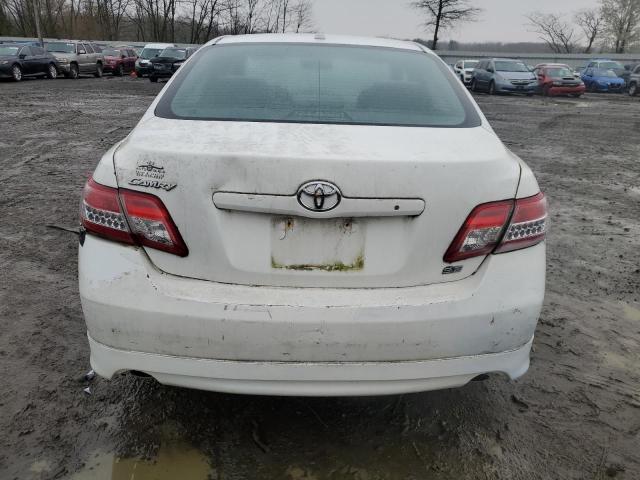 Photo 5 VIN: 4T1BF3EK6BU658478 - TOYOTA CAMRY 