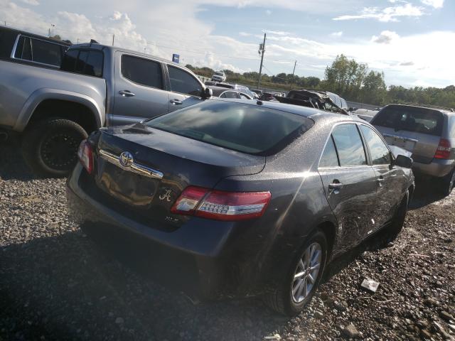 Photo 3 VIN: 4T1BF3EK6BU659114 - TOYOTA CAMRY 