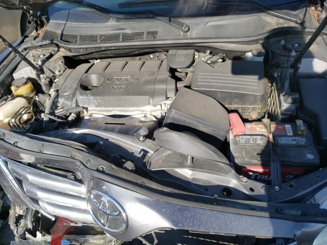 Photo 6 VIN: 4T1BF3EK6BU659114 - TOYOTA CAMRY 