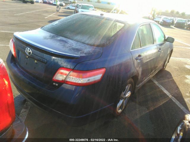 Photo 3 VIN: 4T1BF3EK6BU661526 - TOYOTA CAMRY 