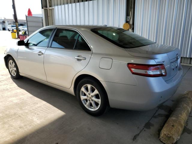 Photo 1 VIN: 4T1BF3EK6BU662417 - TOYOTA CAMRY 