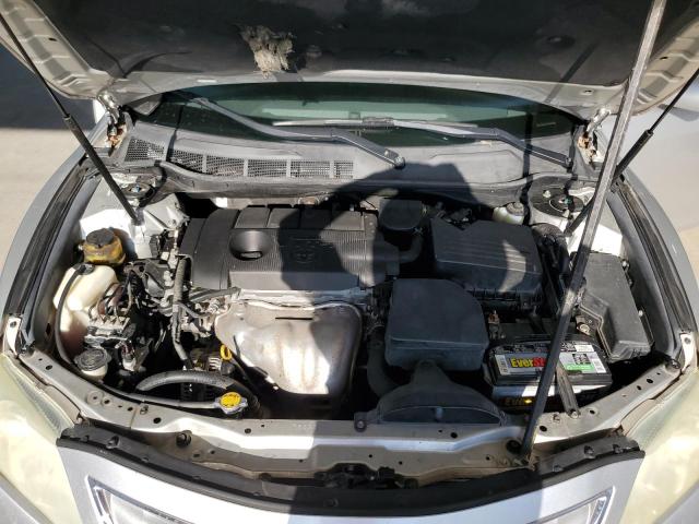 Photo 10 VIN: 4T1BF3EK6BU662417 - TOYOTA CAMRY 