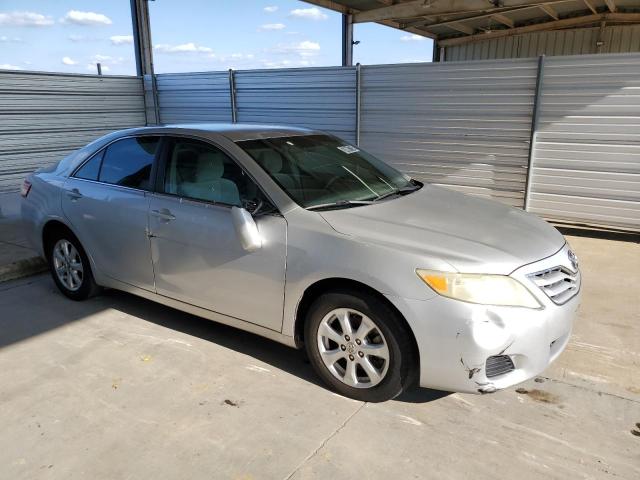 Photo 3 VIN: 4T1BF3EK6BU662417 - TOYOTA CAMRY 