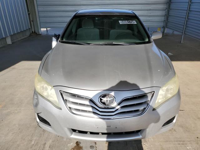 Photo 4 VIN: 4T1BF3EK6BU662417 - TOYOTA CAMRY 