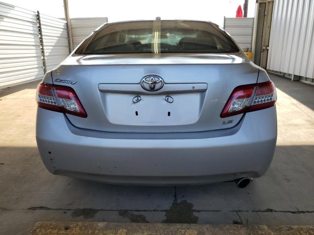 Photo 5 VIN: 4T1BF3EK6BU662417 - TOYOTA CAMRY 