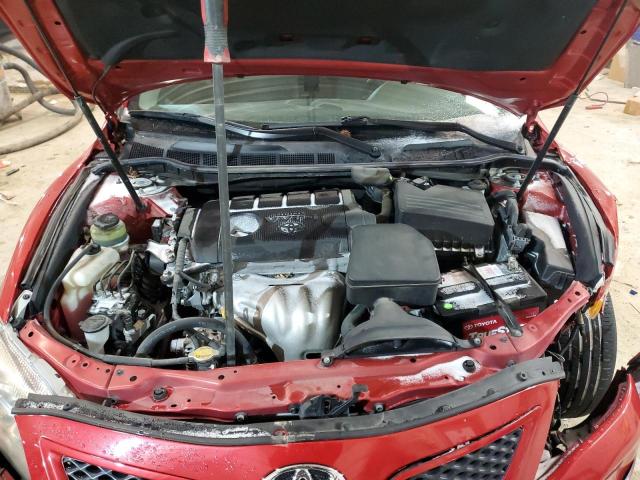 Photo 10 VIN: 4T1BF3EK6BU666967 - TOYOTA CAMRY BASE 