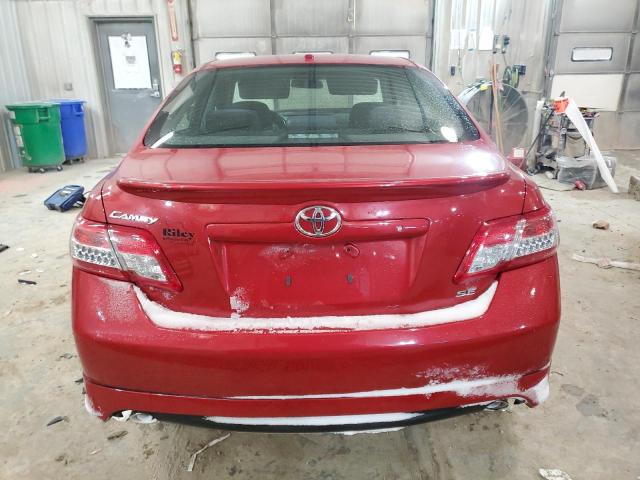 Photo 5 VIN: 4T1BF3EK6BU666967 - TOYOTA CAMRY BASE 