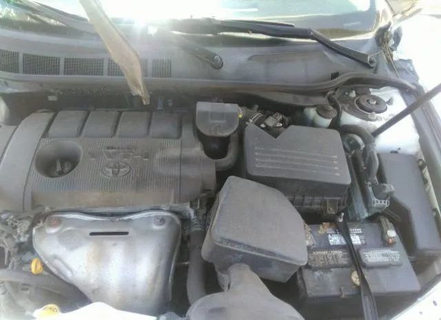 Photo 9 VIN: 4T1BF3EK6BU669187 - TOYOTA CAMRY 