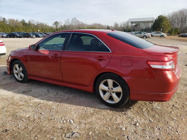 Photo 1 VIN: 4T1BF3EK6BU673093 - TOYOTA CAMRY 