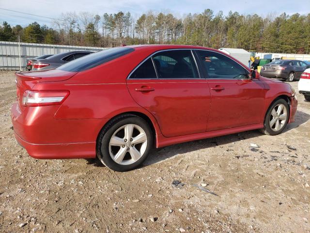 Photo 2 VIN: 4T1BF3EK6BU673093 - TOYOTA CAMRY 