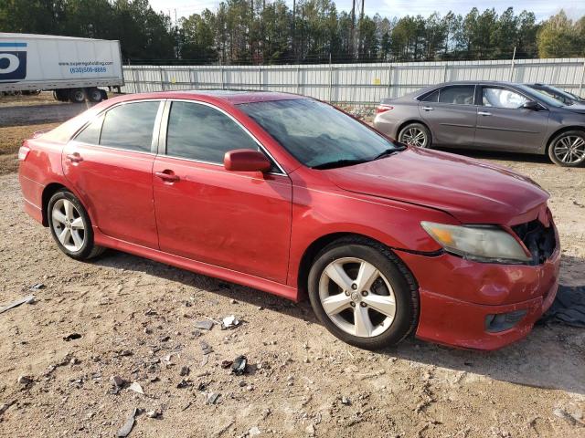 Photo 3 VIN: 4T1BF3EK6BU673093 - TOYOTA CAMRY 