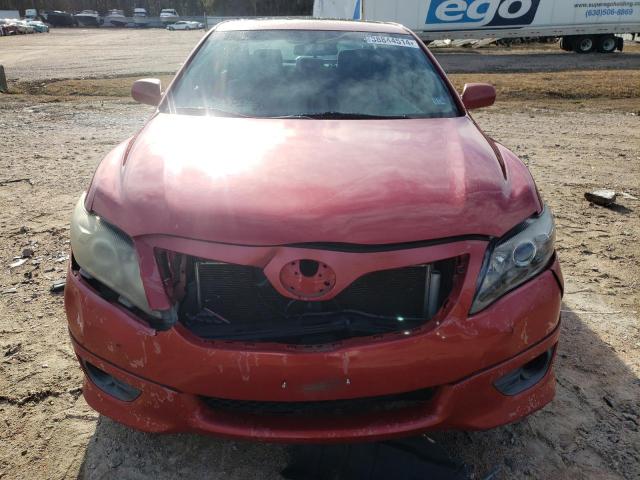 Photo 4 VIN: 4T1BF3EK6BU673093 - TOYOTA CAMRY 