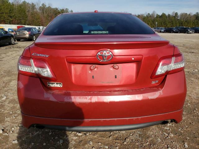 Photo 5 VIN: 4T1BF3EK6BU673093 - TOYOTA CAMRY 