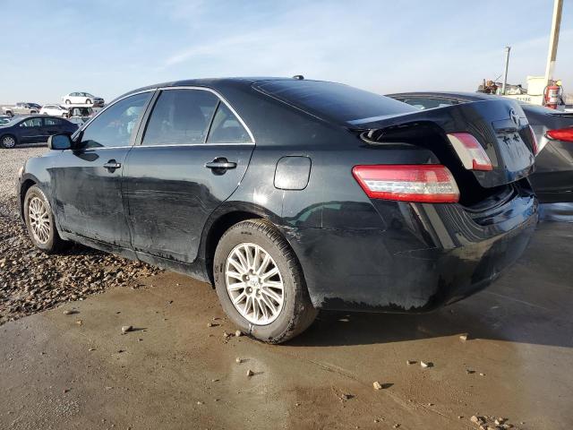 Photo 1 VIN: 4T1BF3EK6BU674096 - TOYOTA CAMRY 