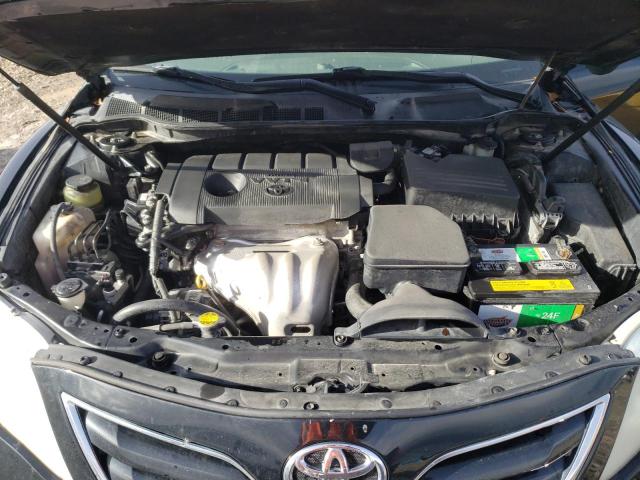 Photo 10 VIN: 4T1BF3EK6BU674096 - TOYOTA CAMRY 