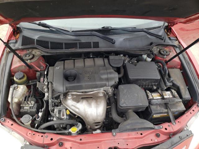 Photo 10 VIN: 4T1BF3EK6BU674924 - TOYOTA CAMRY BASE 