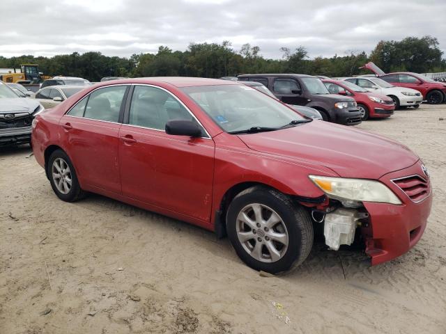 Photo 3 VIN: 4T1BF3EK6BU674924 - TOYOTA CAMRY BASE 