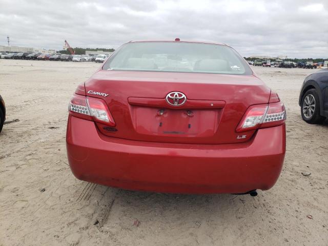 Photo 5 VIN: 4T1BF3EK6BU674924 - TOYOTA CAMRY BASE 