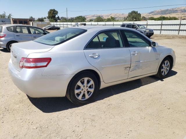 Photo 2 VIN: 4T1BF3EK6BU678987 - TOYOTA CAMRY BASE 