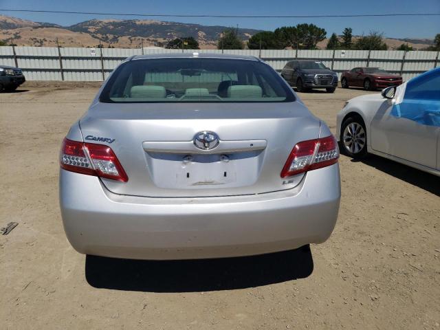 Photo 5 VIN: 4T1BF3EK6BU678987 - TOYOTA CAMRY BASE 