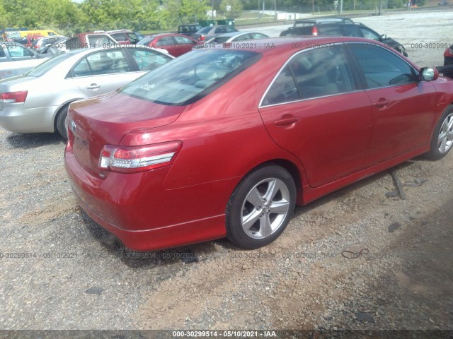 Photo 3 VIN: 4T1BF3EK6BU682134 - TOYOTA CAMRY 