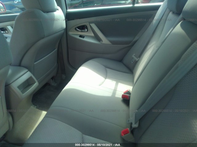 Photo 7 VIN: 4T1BF3EK6BU682134 - TOYOTA CAMRY 