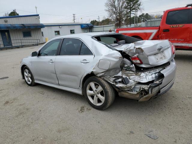 Photo 1 VIN: 4T1BF3EK6BU684417 - TOYOTA CAMRY 