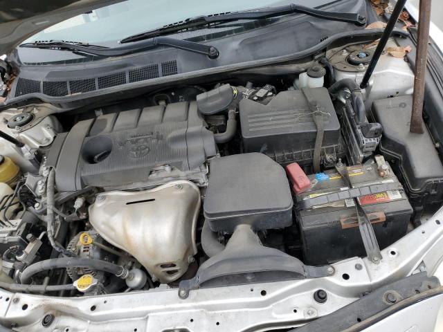 Photo 10 VIN: 4T1BF3EK6BU684417 - TOYOTA CAMRY 