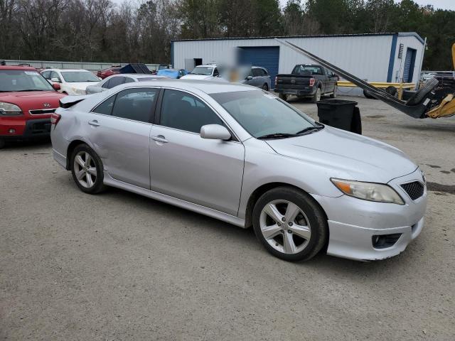 Photo 3 VIN: 4T1BF3EK6BU684417 - TOYOTA CAMRY 