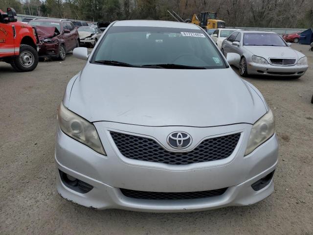 Photo 4 VIN: 4T1BF3EK6BU684417 - TOYOTA CAMRY 