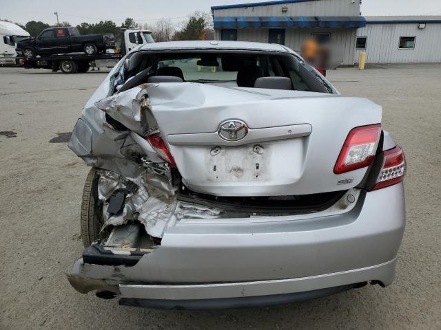 Photo 5 VIN: 4T1BF3EK6BU684417 - TOYOTA CAMRY 