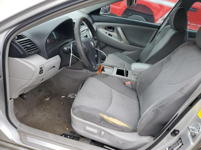 Photo 6 VIN: 4T1BF3EK6BU684417 - TOYOTA CAMRY 