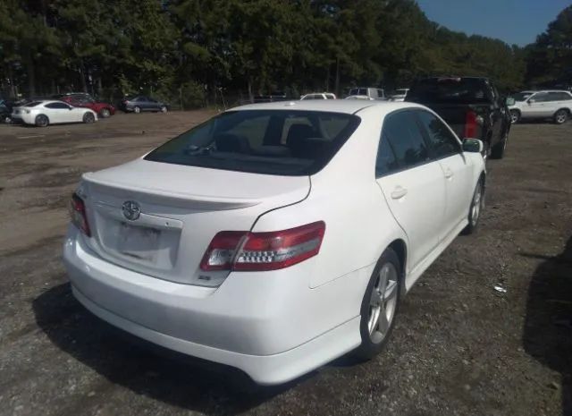 Photo 3 VIN: 4T1BF3EK6BU685261 - TOYOTA CAMRY 