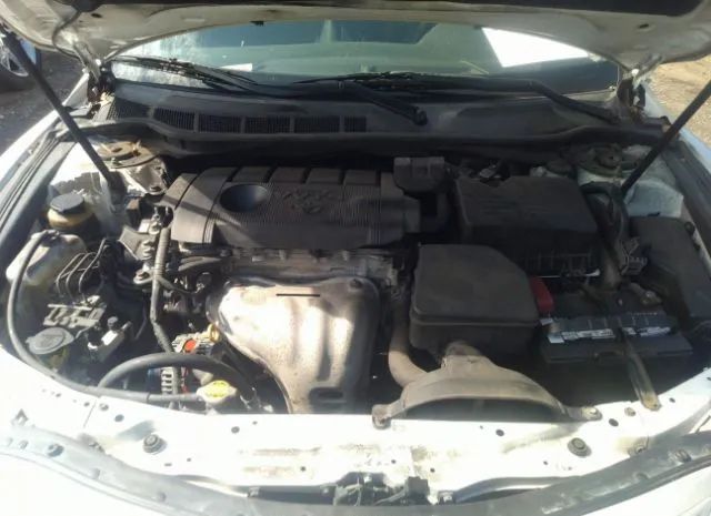 Photo 9 VIN: 4T1BF3EK6BU685261 - TOYOTA CAMRY 