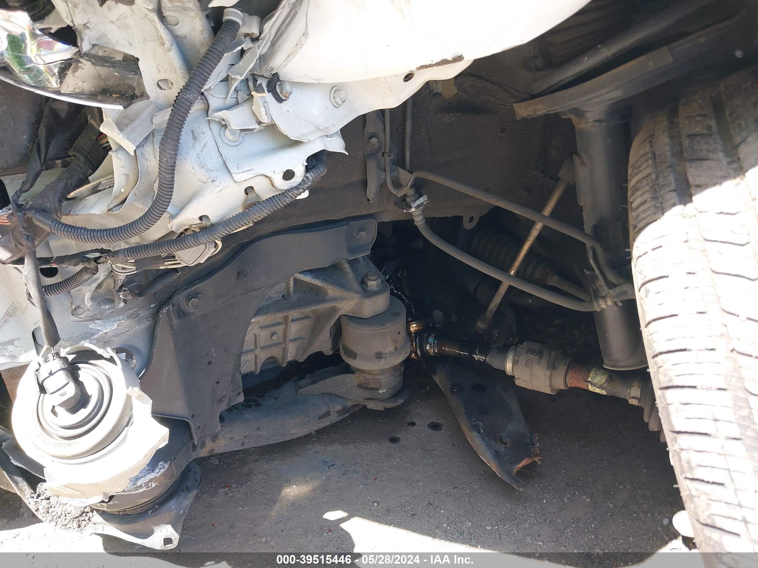 Photo 12 VIN: 4T1BF3EK6BU686166 - TOYOTA CAMRY 