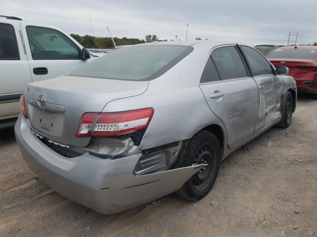 Photo 3 VIN: 4T1BF3EK6BU686698 - TOYOTA CAMRY BASE 