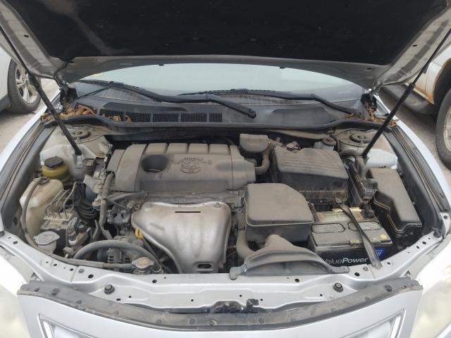 Photo 6 VIN: 4T1BF3EK6BU686698 - TOYOTA CAMRY BASE 