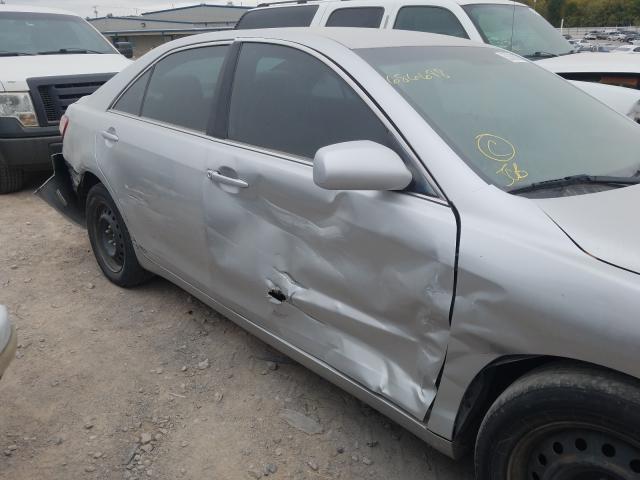 Photo 8 VIN: 4T1BF3EK6BU686698 - TOYOTA CAMRY BASE 