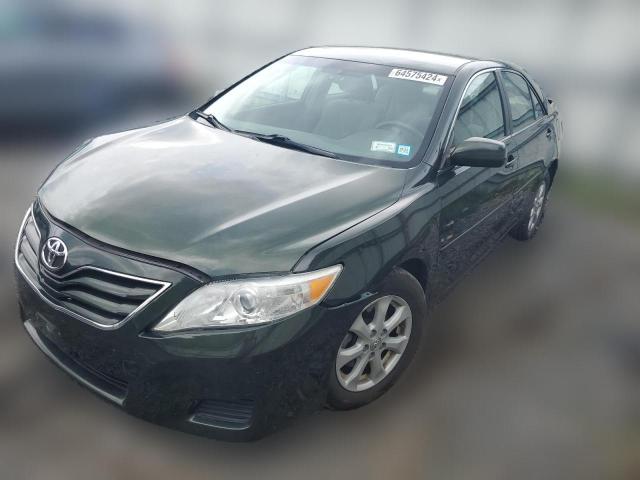 Photo 0 VIN: 4T1BF3EK6BU687950 - TOYOTA CAMRY 