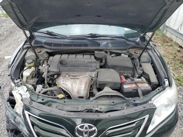 Photo 10 VIN: 4T1BF3EK6BU687950 - TOYOTA CAMRY 