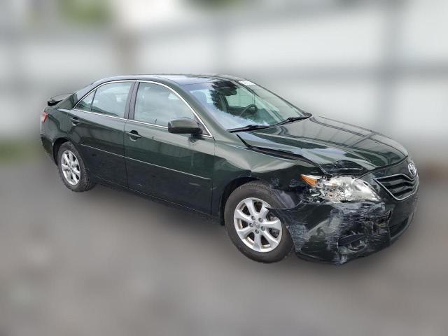 Photo 3 VIN: 4T1BF3EK6BU687950 - TOYOTA CAMRY 