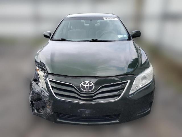 Photo 4 VIN: 4T1BF3EK6BU687950 - TOYOTA CAMRY 