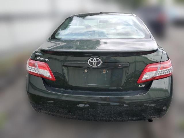 Photo 5 VIN: 4T1BF3EK6BU687950 - TOYOTA CAMRY 