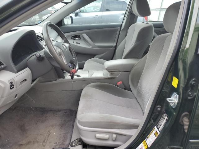 Photo 6 VIN: 4T1BF3EK6BU687950 - TOYOTA CAMRY 