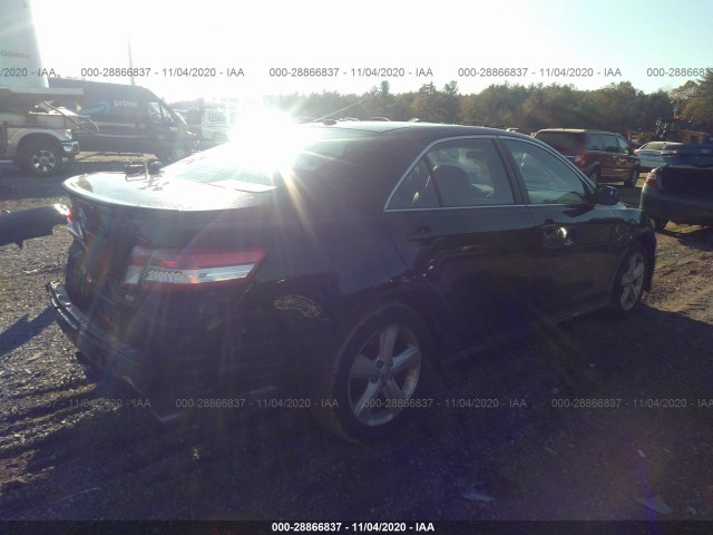 Photo 3 VIN: 4T1BF3EK6BU688354 - TOYOTA CAMRY 